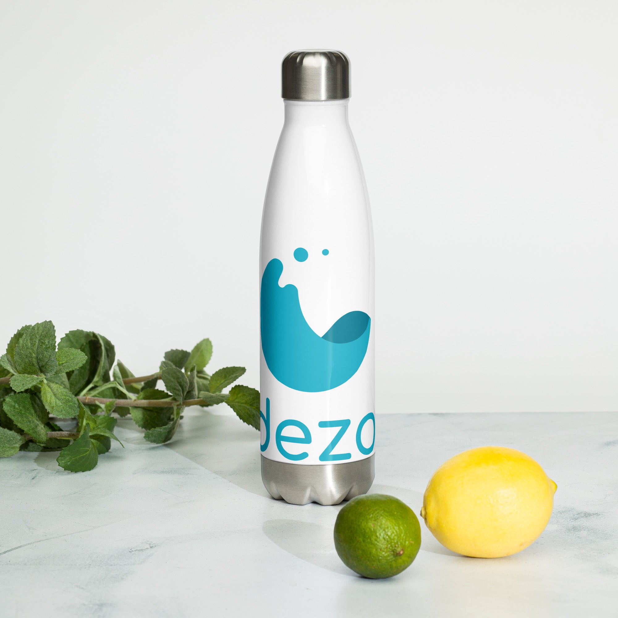 Dezo MEMBERS Water Bottle