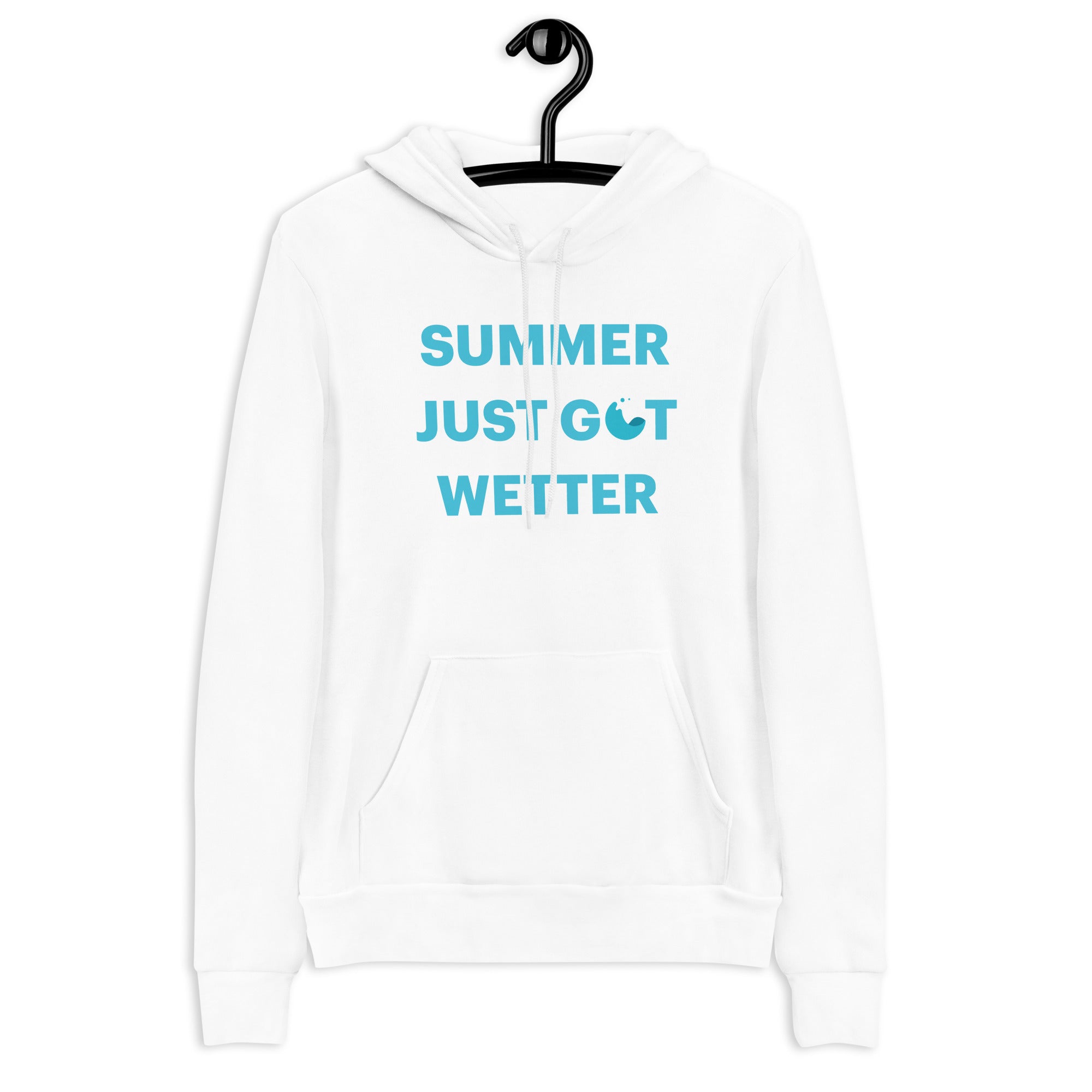 Dezo "Summer Just Got Wetter" Hoodie LIMITED EDITION